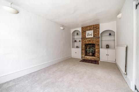 undefined, Sparhawk Street, Bury St Edmunds IP33
