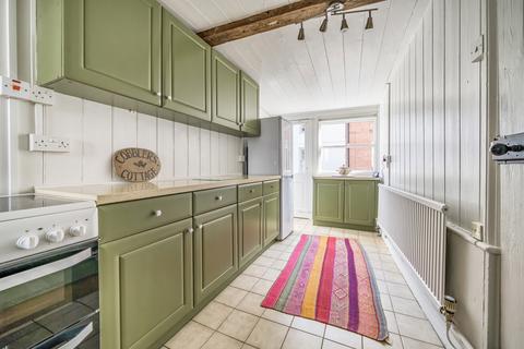 undefined, Sparhawk Street, Bury St Edmunds IP33