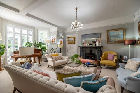 8 bedroom detached house for sale, Debenham Road, Stowmarket IP14