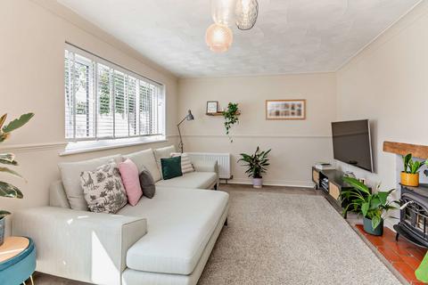 3 bedroom semi-detached house for sale, Fairfax Road, Oxford OX44