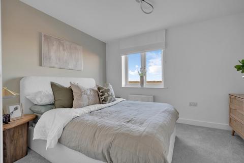undefined, Plot 205 Agate, Alexander Park, Louth
