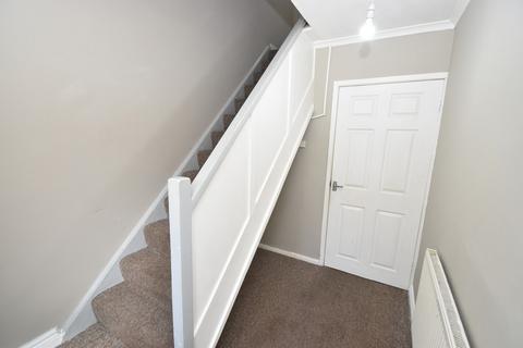 undefined, Whinside, Stanley, Co. Durham