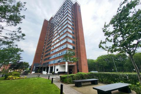 West Point, Chester Road, Manchester. M16 9QM