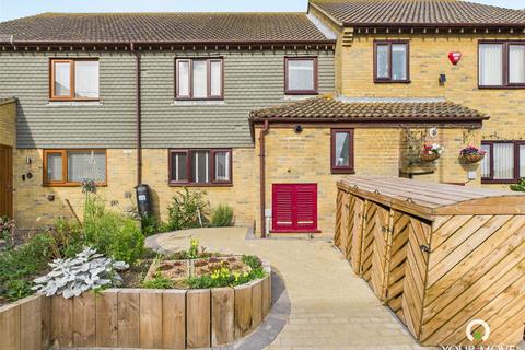 3 bedroom terraced house for sale, Prospect Close, Kent CT8