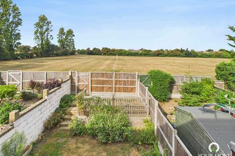 3 bedroom terraced house for sale, Prospect Close, Kent CT8