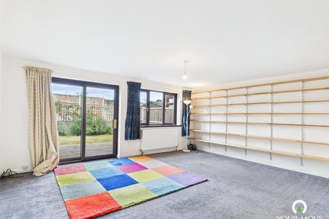 3 bedroom terraced house for sale, Prospect Close, Kent CT8