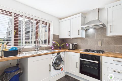 3 bedroom terraced house for sale, Prospect Close, Kent CT8