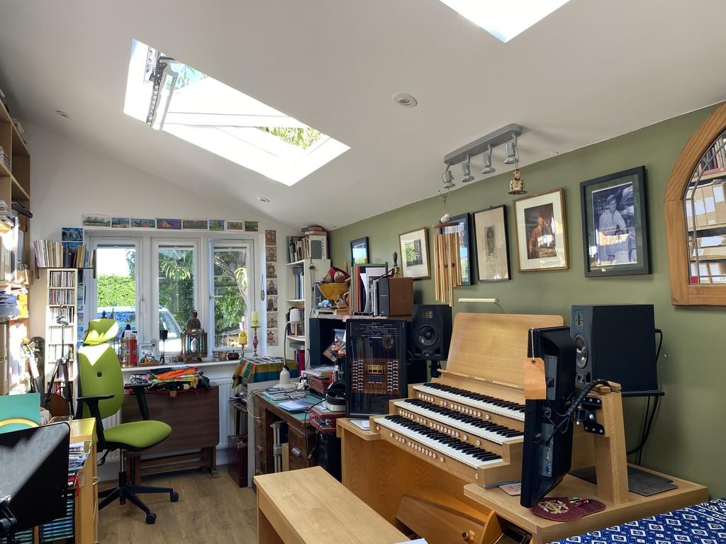 Studio