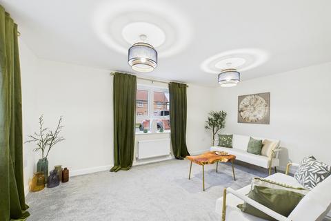 3 bedroom semi-detached house for sale, Walter Scott Avenue, West Park, Darlington