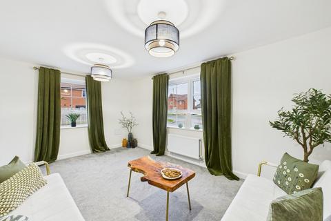 3 bedroom semi-detached house for sale, Walter Scott Avenue, West Park, Darlington