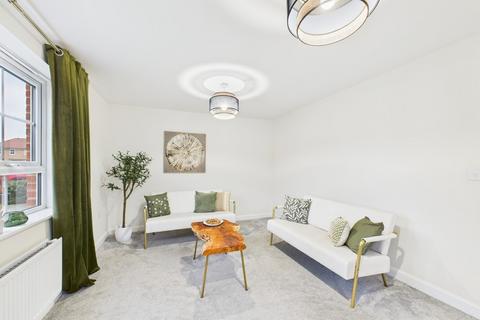 3 bedroom semi-detached house for sale, Walter Scott Avenue, West Park, Darlington