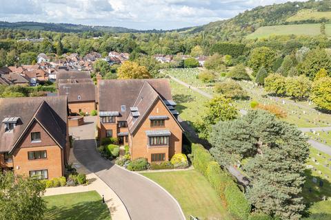 undefined, Ashurst Place, Dorking