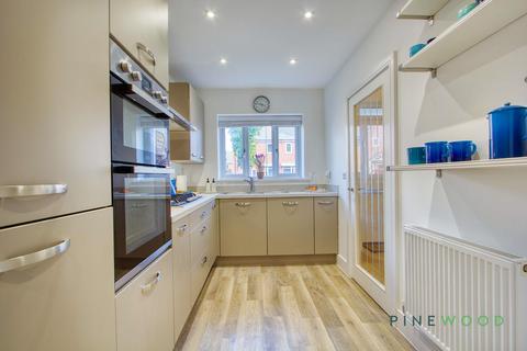 undefined, Kenning Place, Chesterfield S45