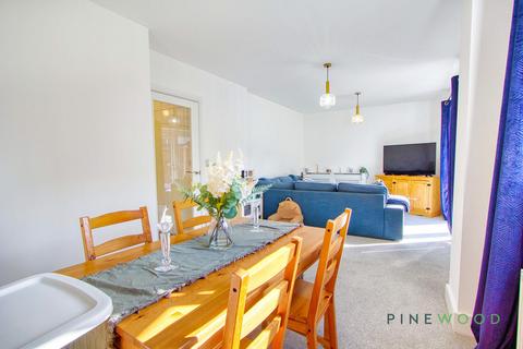 undefined, Kenning Place, Chesterfield S45