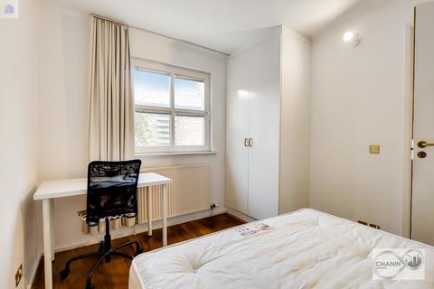 undefined, Royal Court, London SE16