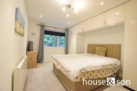 undefined, Woodland Grange, 31 Dean Park Road, Dean Park, Bournemouth, BH1