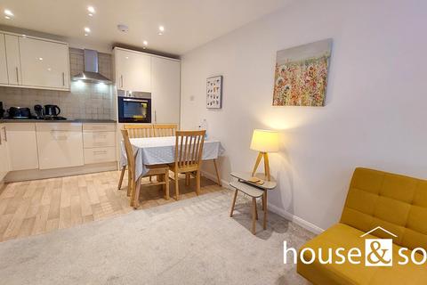 undefined, Woodland Grange, 31 Dean Park Road, Dean Park, Bournemouth, BH1