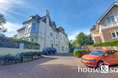 Glengariffe, 38 Tregonwell Road, West Cliff, Bournemouth, BH2