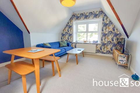 2 bedroom apartment for sale, Glengariffe, 38 Tregonwell Road, West Cliff, Bournemouth, BH2