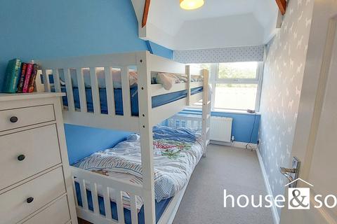 2 bedroom apartment for sale, Glengariffe, 38 Tregonwell Road, West Cliff, Bournemouth, BH2