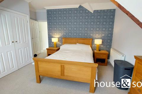 2 bedroom apartment for sale, Glengariffe, 38 Tregonwell Road, West Cliff, Bournemouth, BH2