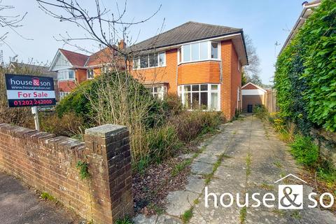 undefined, Harewood Avenue, Littledown, Bournemouth, BH7