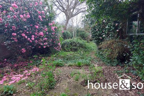 undefined, Harewood Avenue, Littledown, Bournemouth, BH7