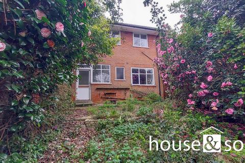 undefined, Harewood Avenue, Littledown, Bournemouth, BH7