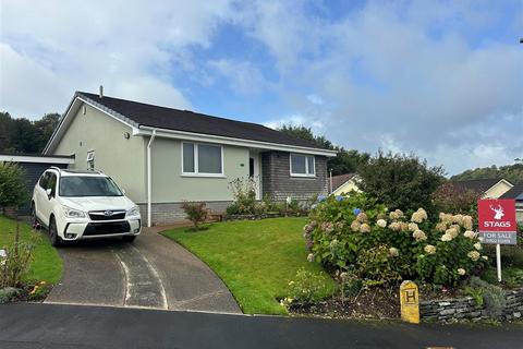undefined, Campion Rise, Tavistock