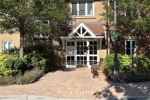 undefined, Weaver House, Chantry Court
