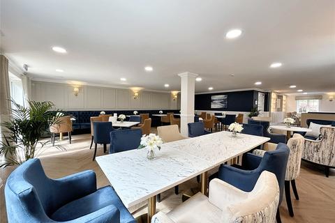 undefined, Weaver House, Chantry Court