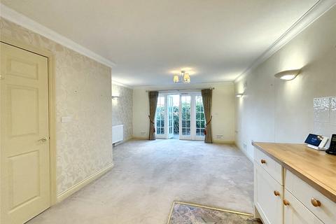 2 bedroom retirement property for sale, Weaver House, Chantry Court