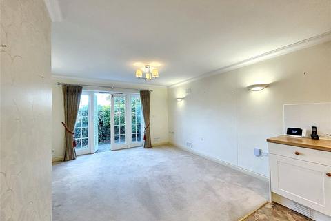 2 bedroom retirement property for sale, Weaver House, Chantry Court
