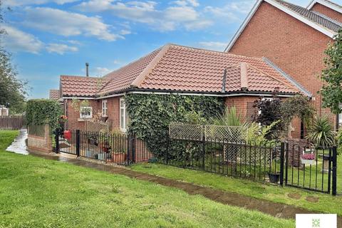 undefined, Manor Garth, Seamer, Middlesbrough, North Yorkshire