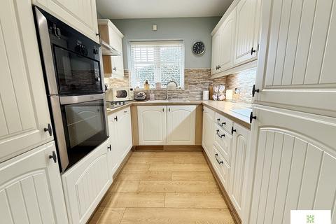 undefined, Manor Garth, Seamer, Middlesbrough, North Yorkshire