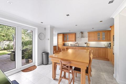 5 bedroom detached house for sale, Willows Close, Wistaston
