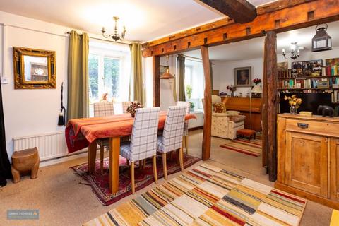 2 bedroom detached house for sale, Greenway Road, Taunton