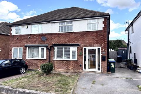 3 bedroom semi-detached house for sale, Poolehouse Road, Great Barr, Birmingham B43 7SJ