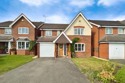 Fernbank Crescent, Walsall, WS5 4EQ