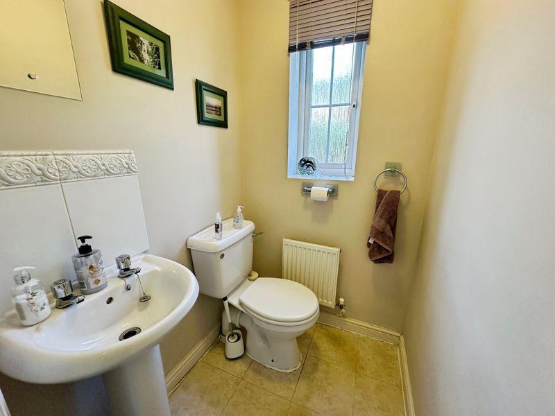 Guest WC
