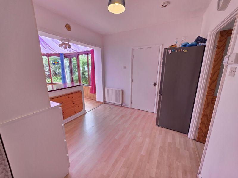 Dining Room...