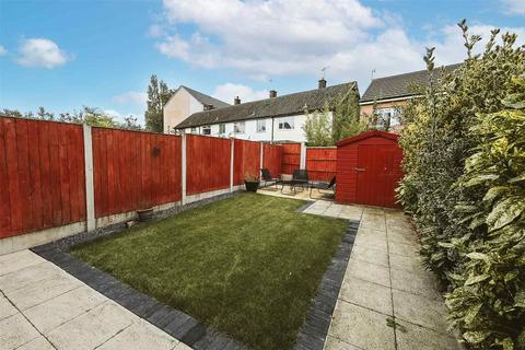 undefined, Lancashire Way, Liverpool, Merseyside, L19