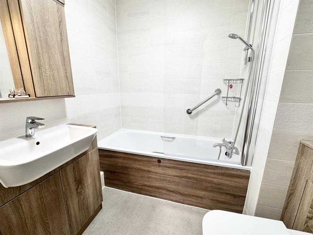 Bathroom 2