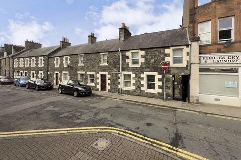 undefined, 75/1 Northgate, Peebles, EH45 8BU