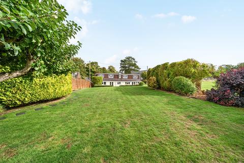 undefined, Church Lane, Bishopstone, SN6 8PY