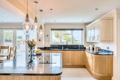 undefined, Church Lane, Bishopstone, SN6 8PY