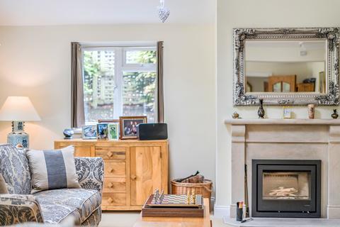 undefined, Church Lane, Bishopstone, SN6 8PY