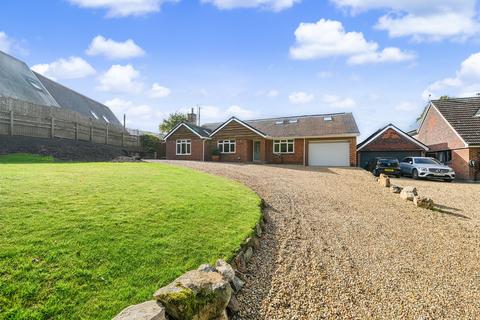 undefined, Church Lane, Bishopstone, SN6 8PY