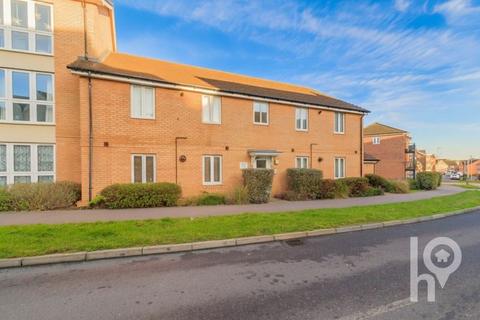 1 bedroom apartment for sale, Laurel Road, Sheerness ME12