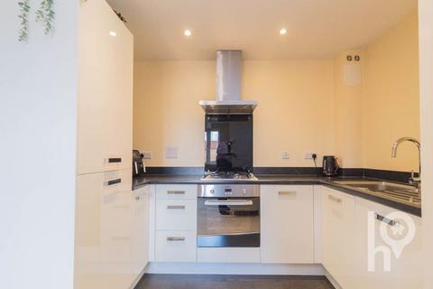 undefined, Laurel Road, Sheerness ME12